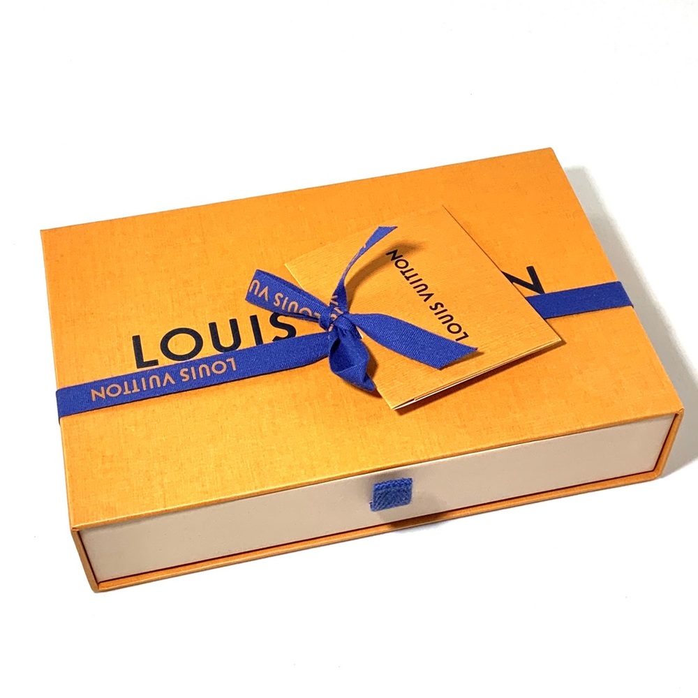 LOUIS VUITTON Gift Box
